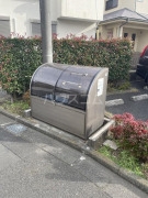 2/12 駐車場
