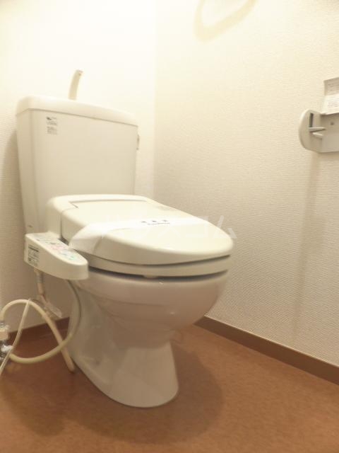 9/11 トイレ