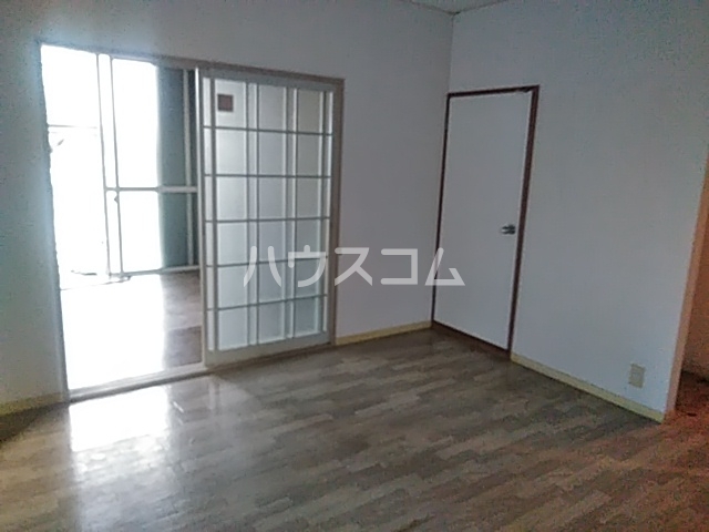 4/28 リビング/ダイニング