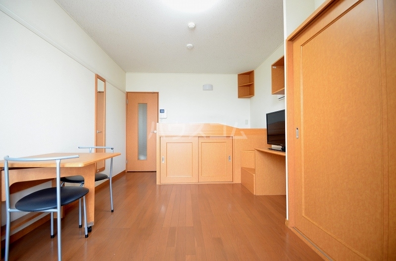 3/18 リビング/ダイニング