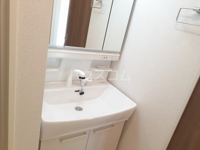 10/20 洗面
