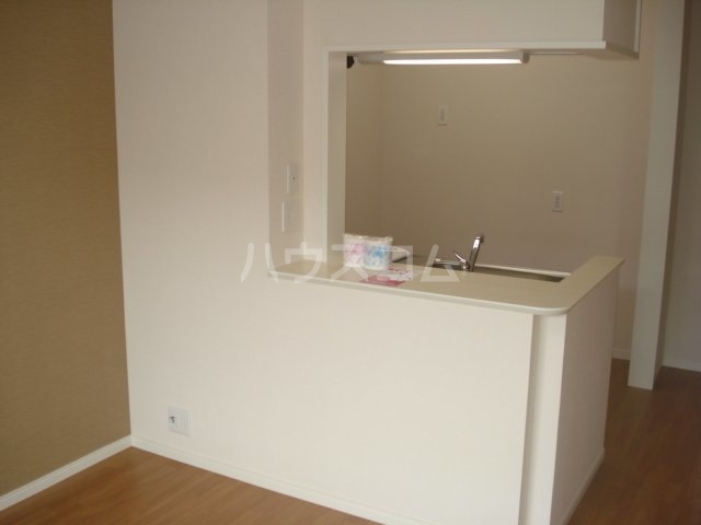 3/27 リビング/ダイニング