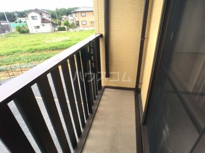 13/27 バルコニー