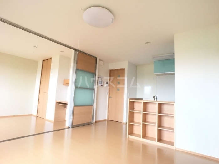 3/27 リビング/ダイニング