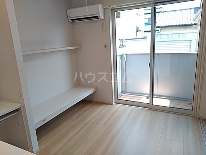 3/24 リビング/ダイニング