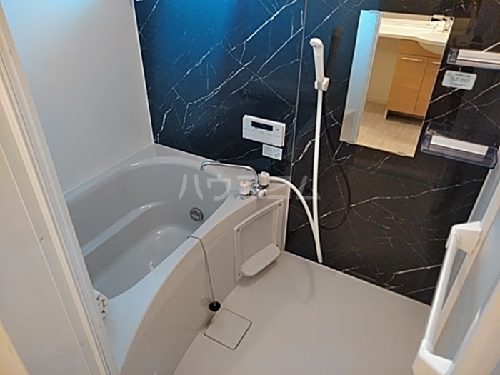 8/24 浴室