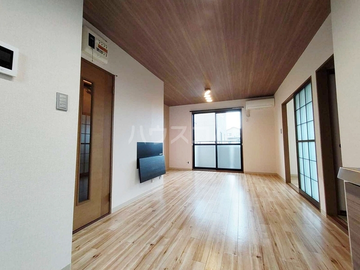 3/26 リビング/ダイニング