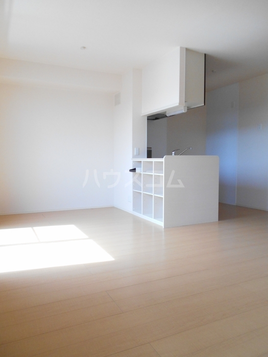 3/22 リビング/ダイニング