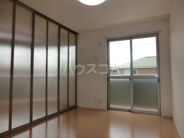 21/24 バルコニー