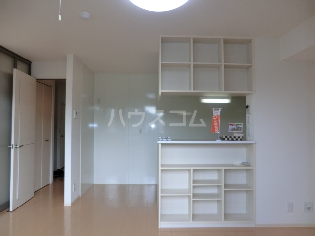 5/24 リビング/ダイニング