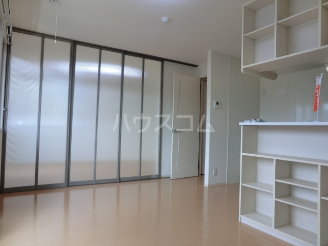 6/24 リビング/ダイニング