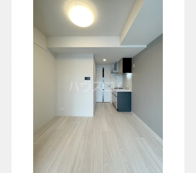 3/27 リビング/ダイニング