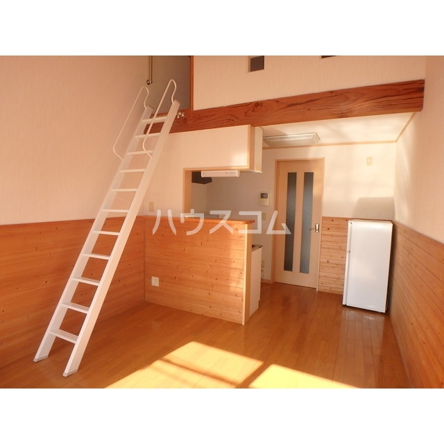 3/25 リビング/ダイニング