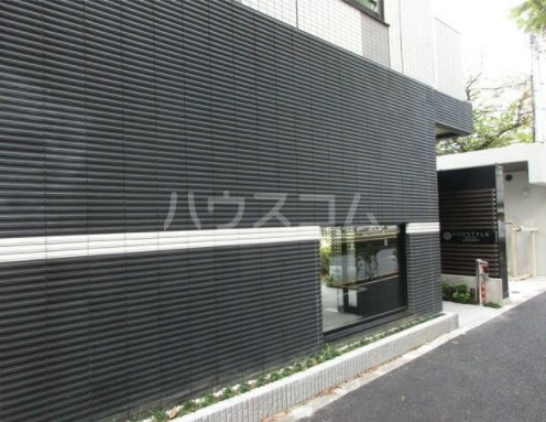 12/24 バルコニー