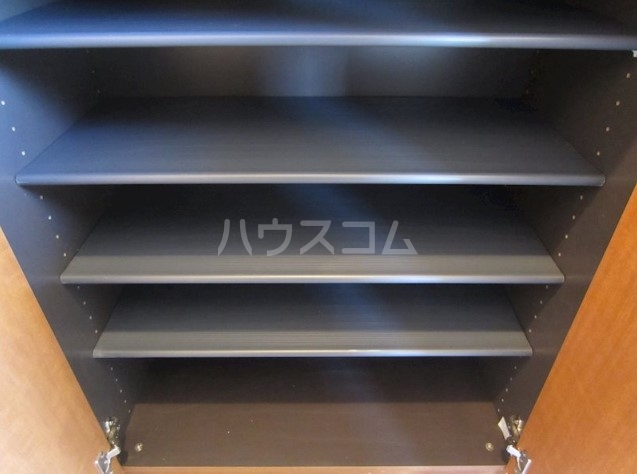 5/17 収納