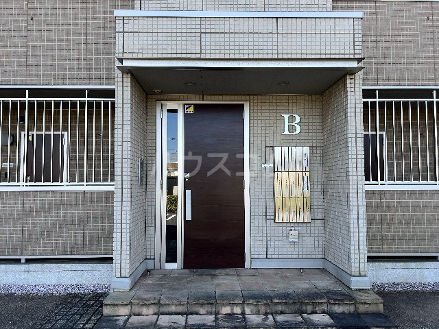 3/6 エントランス