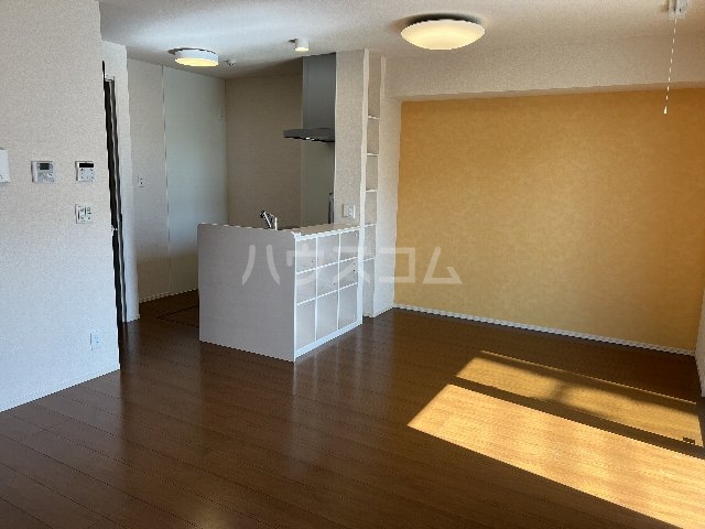 3/30 リビング/ダイニング