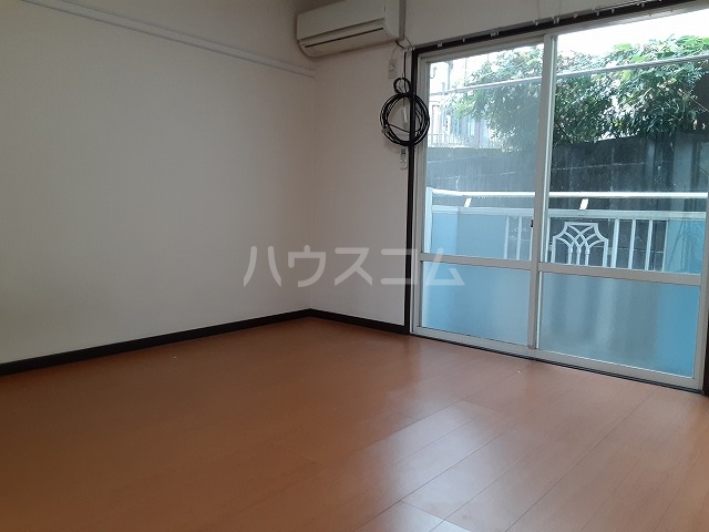 5/28 室内