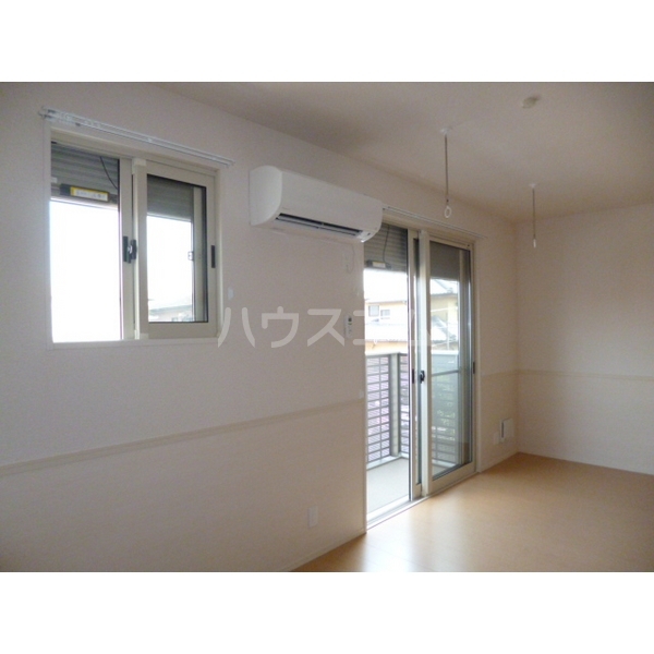 3/17 リビング/ダイニング