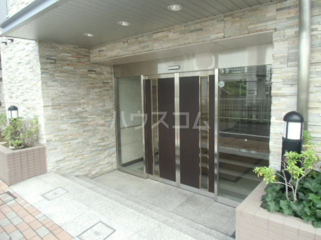 3/6 エントランス