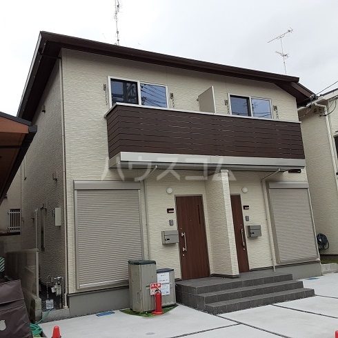 29/30 エントランス