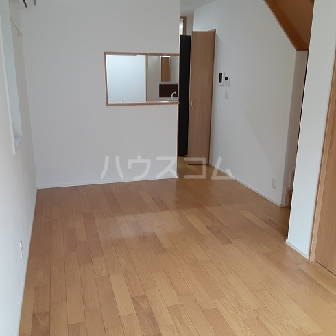 5/30 リビング/ダイニング