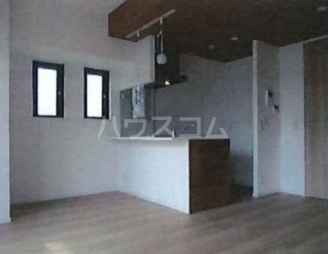 3/13 リビング/ダイニング