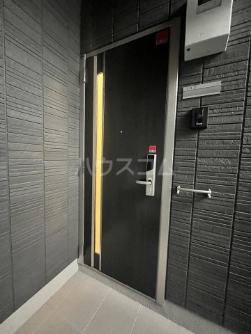 2/5 エントランス