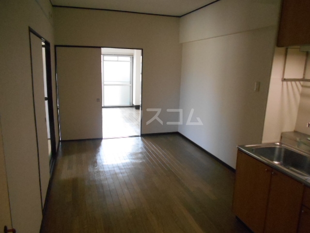 3/30 リビング/ダイニング