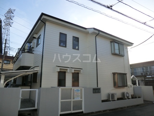 1/30 外観