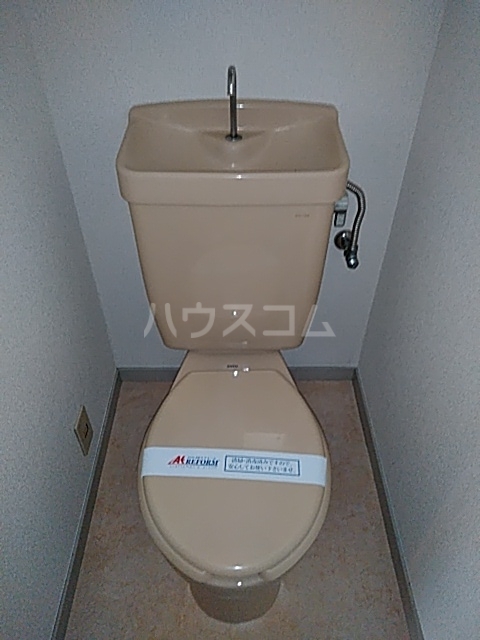 18/30 トイレ