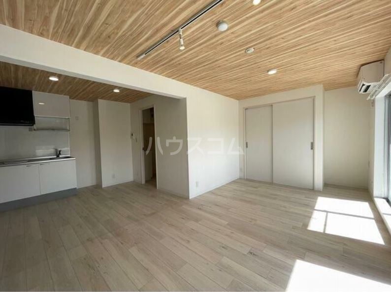 4/29 リビング/ダイニング