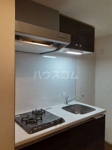 12/30 キッチン