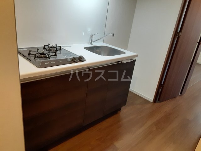 13/30 キッチン