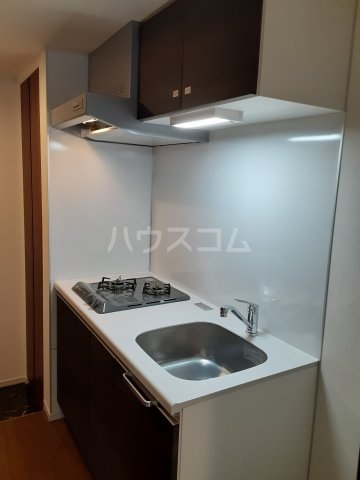 11/30 キッチン
