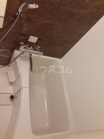 14/30 浴室