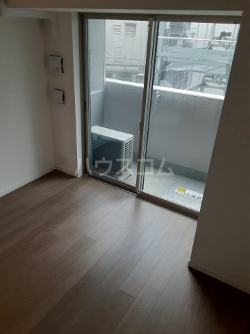 7/30 リビング/ダイニング