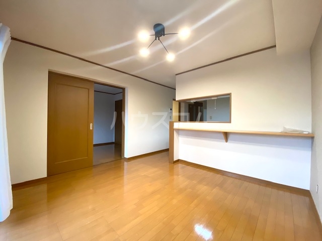 6/30 リビング/ダイニング