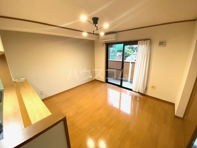 7/30 リビング/ダイニング