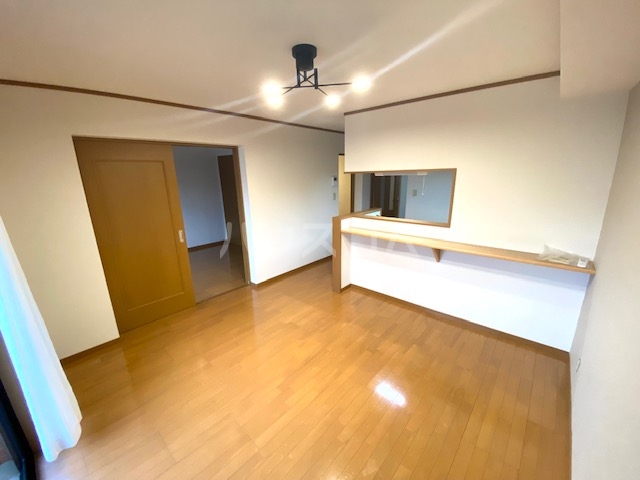 8/30 リビング/ダイニング