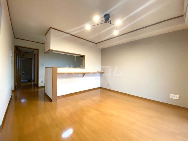 4/30 リビング/ダイニング