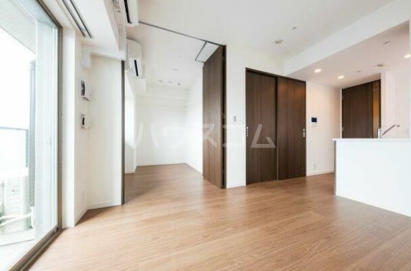 3/19 リビング/ダイニング