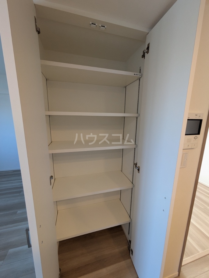 6/30 収納