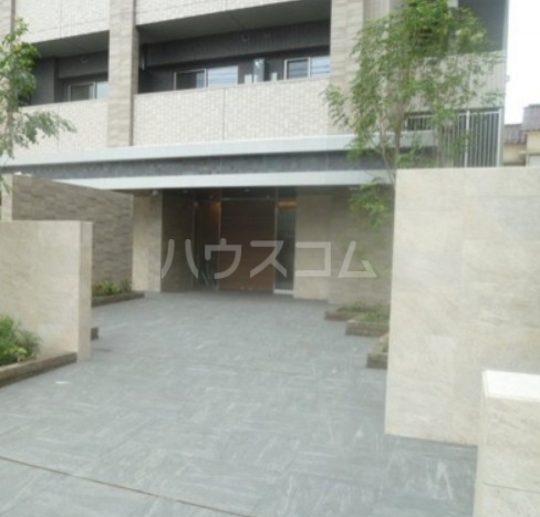 10/19 エントランス