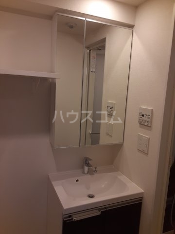 11/23 洗面