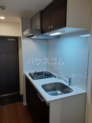 8/28 キッチン