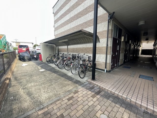 6/9 エントランス