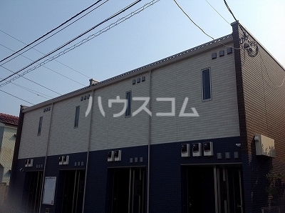 15/18 エントランス