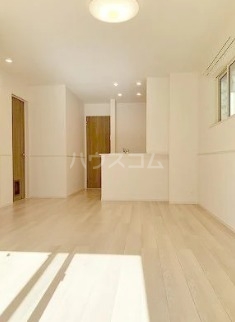 4/21 リビング/ダイニング