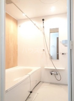 9/21 浴室